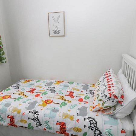 21 Sandfield Road Villa Бъри Порт Екстериор снимка