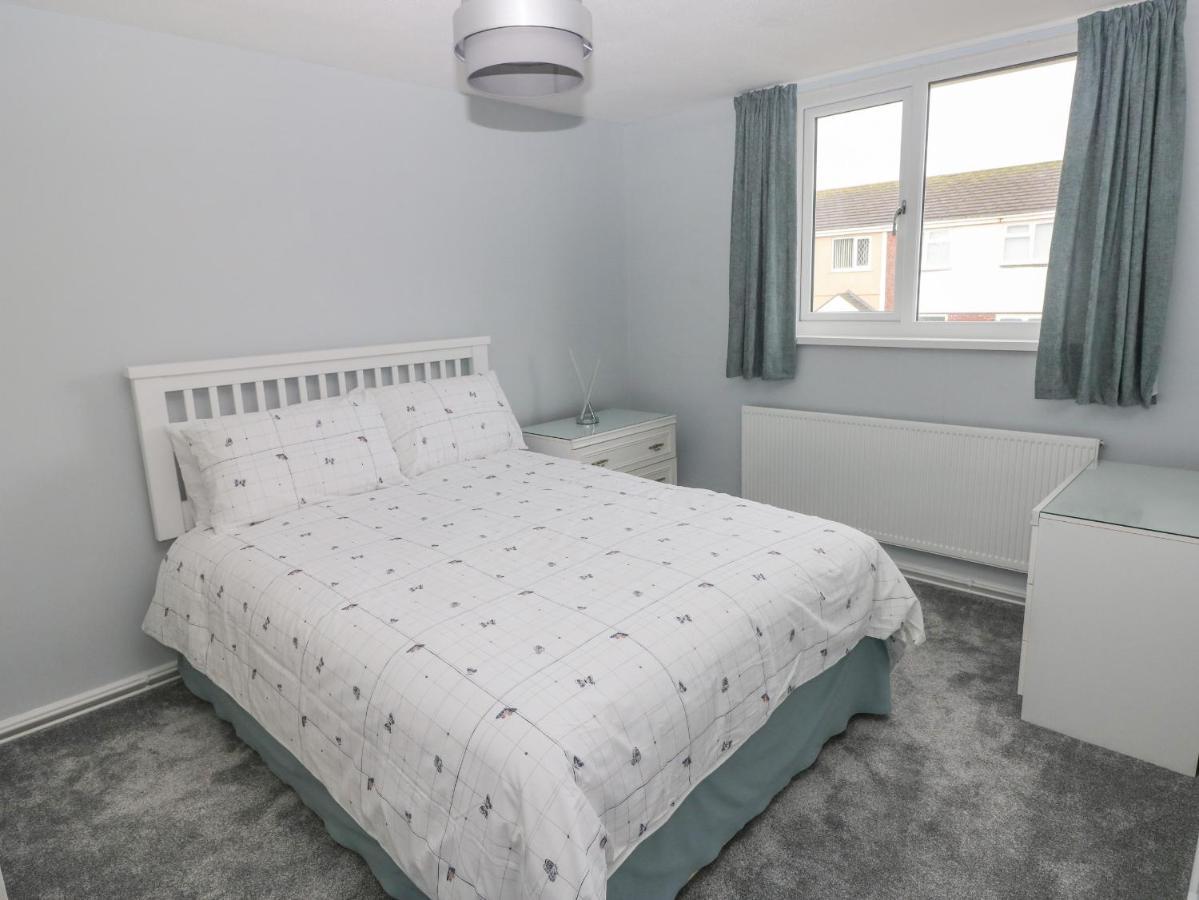 21 Sandfield Road Villa Бъри Порт Екстериор снимка