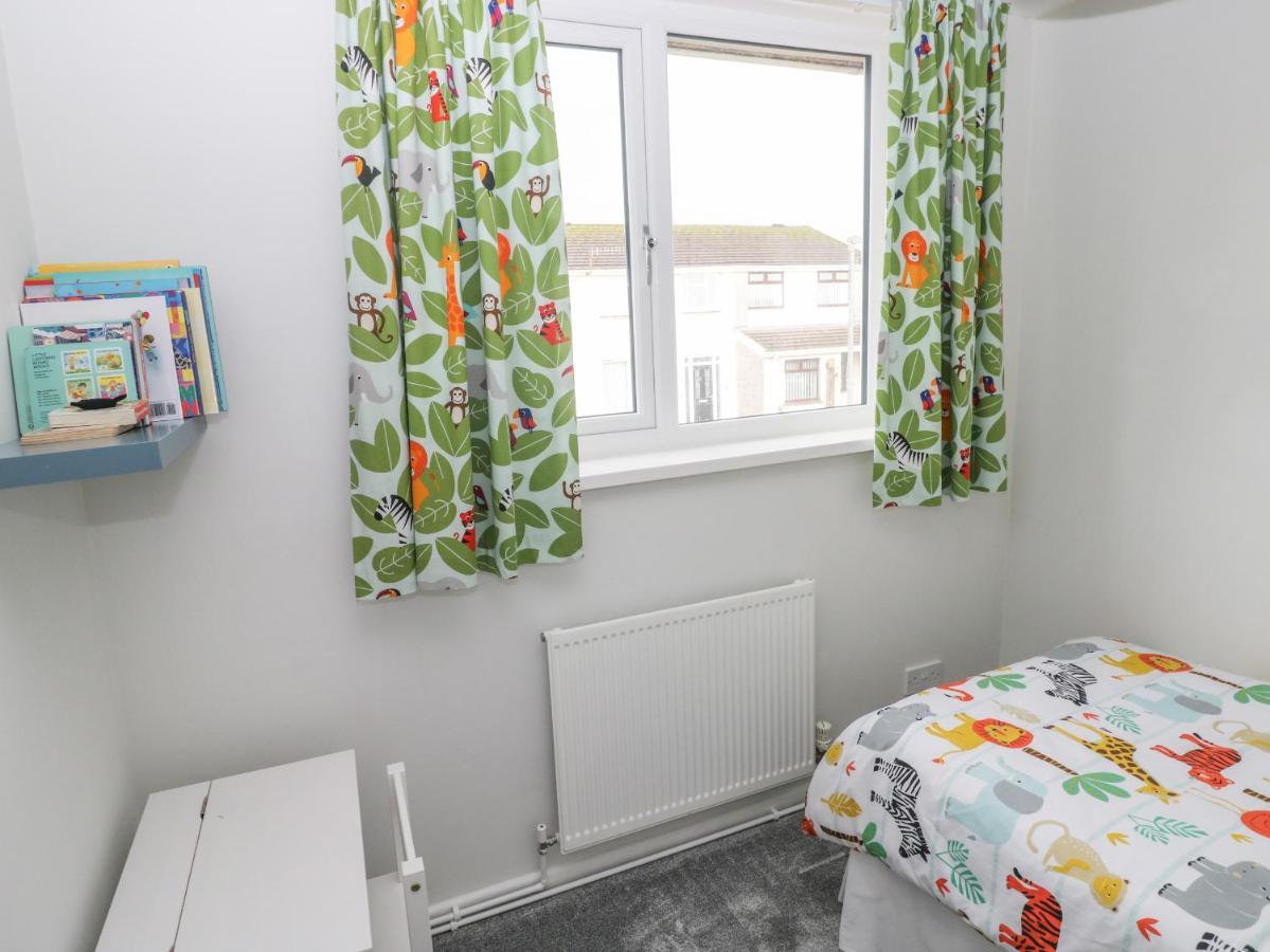 21 Sandfield Road Villa Бъри Порт Екстериор снимка
