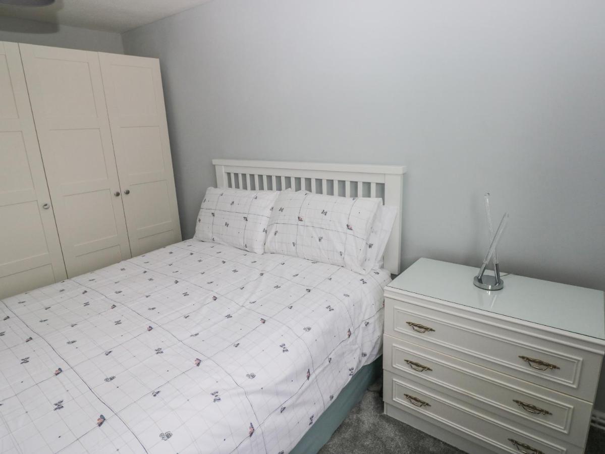 21 Sandfield Road Villa Бъри Порт Екстериор снимка
