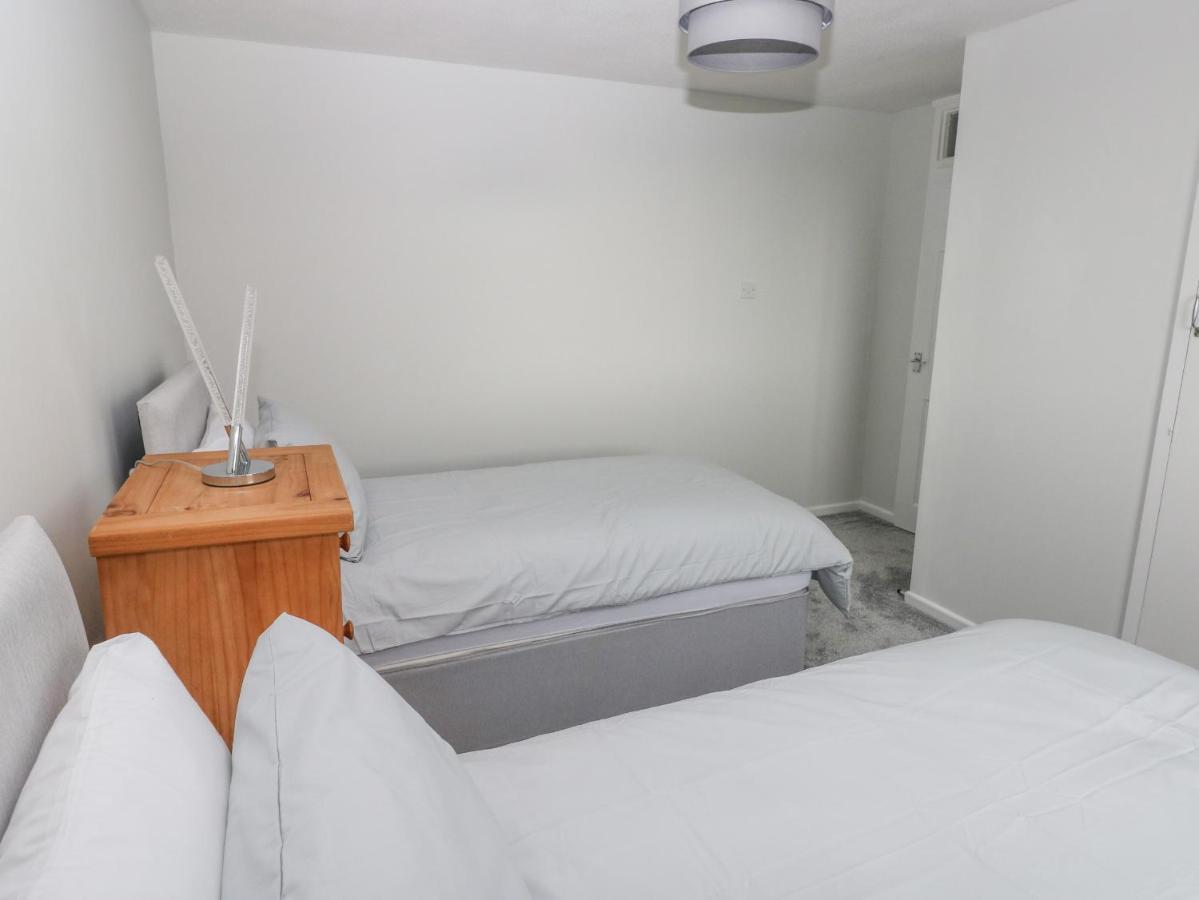 21 Sandfield Road Villa Бъри Порт Екстериор снимка