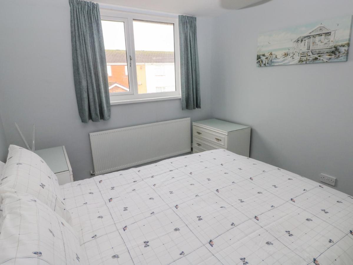 21 Sandfield Road Villa Бъри Порт Екстериор снимка