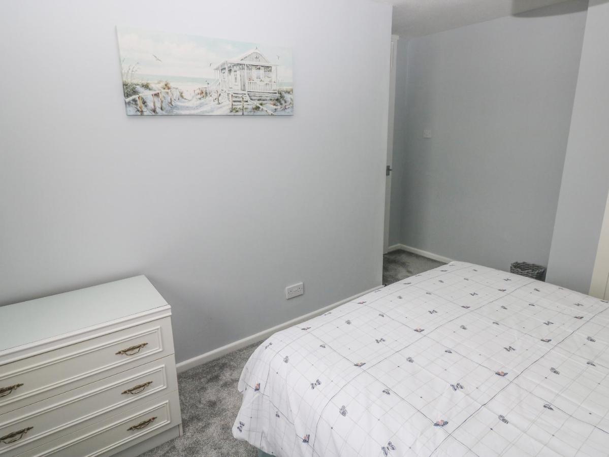 21 Sandfield Road Villa Бъри Порт Екстериор снимка