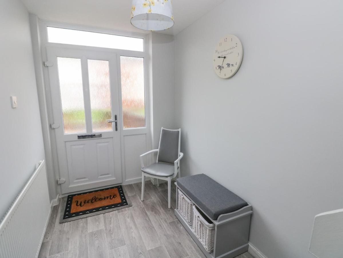 21 Sandfield Road Villa Бъри Порт Екстериор снимка