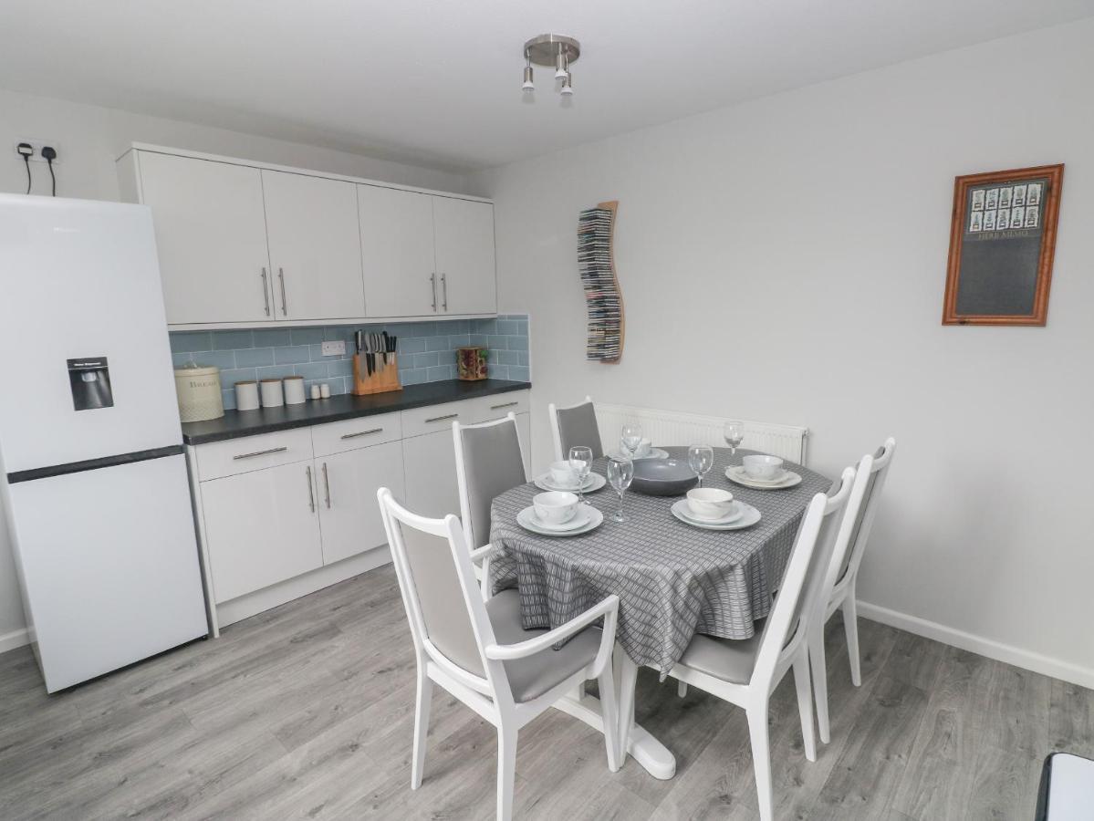 21 Sandfield Road Villa Бъри Порт Екстериор снимка