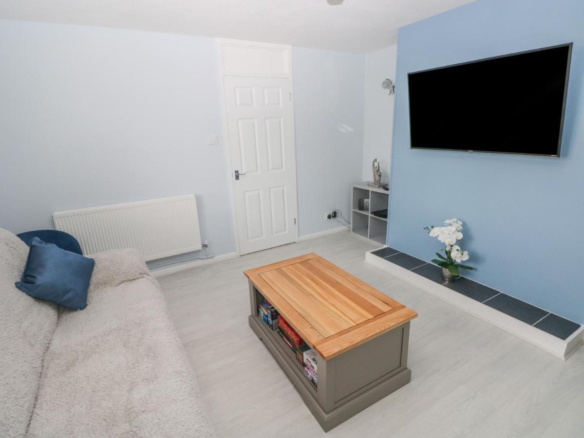21 Sandfield Road Villa Бъри Порт Екстериор снимка