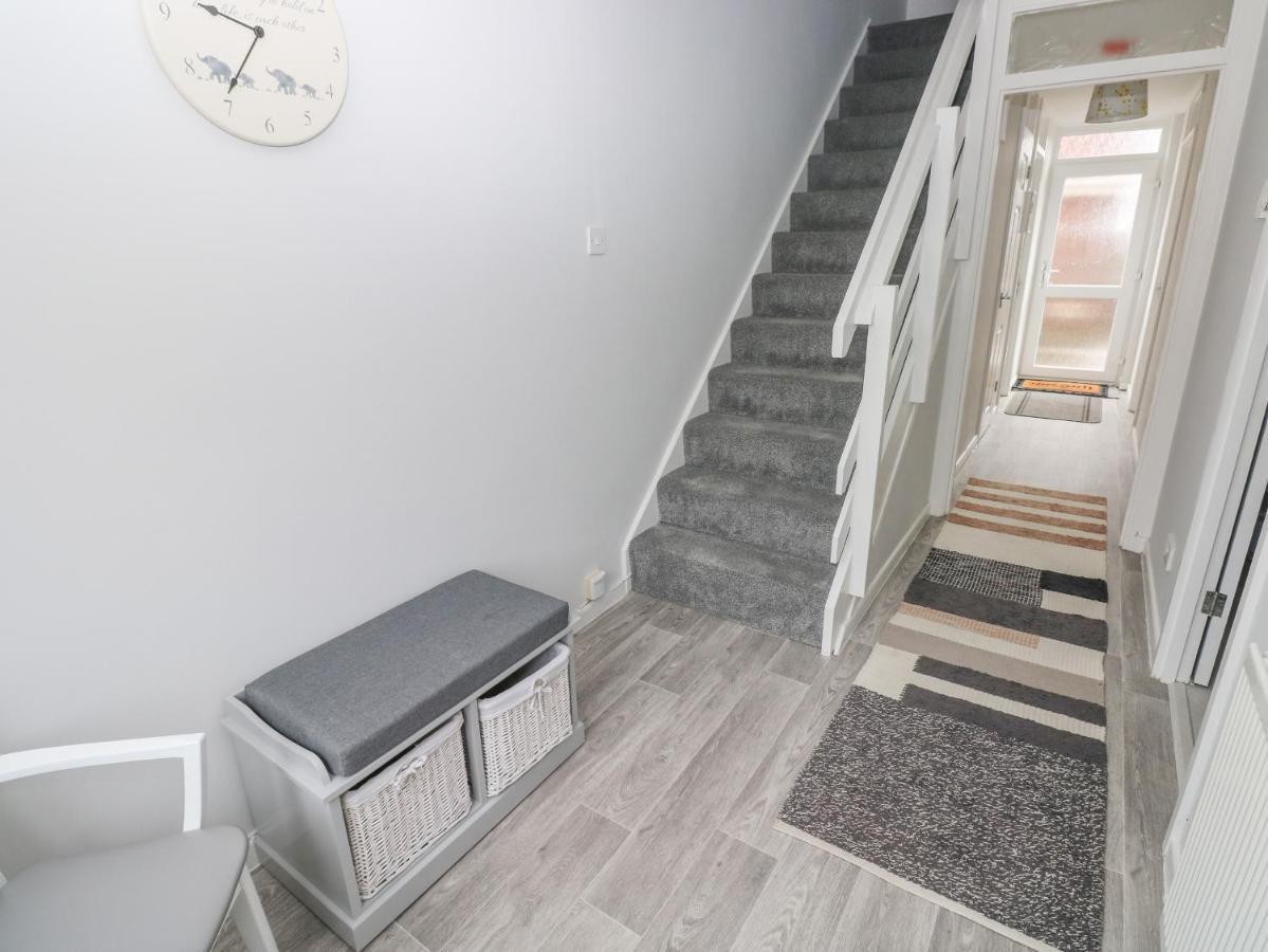 21 Sandfield Road Villa Бъри Порт Екстериор снимка