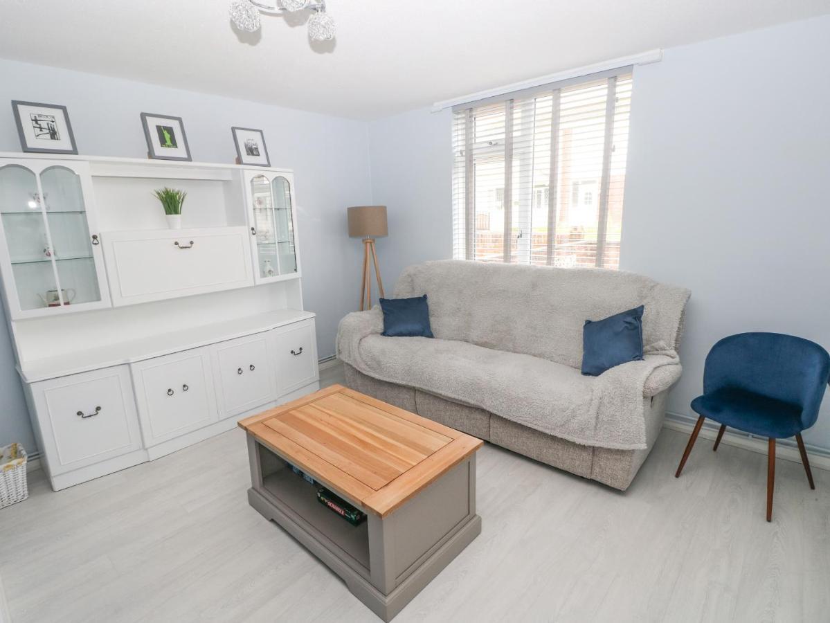 21 Sandfield Road Villa Бъри Порт Екстериор снимка