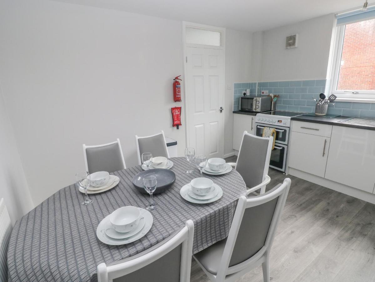 21 Sandfield Road Villa Бъри Порт Екстериор снимка