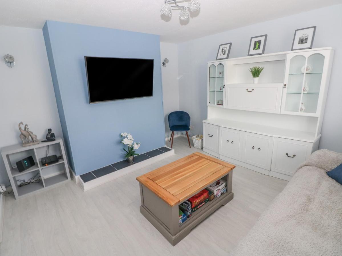 21 Sandfield Road Villa Бъри Порт Екстериор снимка